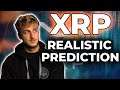 XRP Price Prediction: Do NOT Fall For The Clickbait Videos!