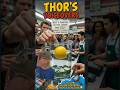 ​⚡ THE FLOATING LEMON HUSTLE: WATCH THROU’S DISCIPLES FAIL! 🍋💰#shorts