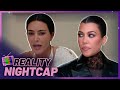 &#39;The Kardashians&#39;: Kim Kardashian Says Kourtney Kardashian’s Kids Have &#39;Problems&#39; w/ Their Mom