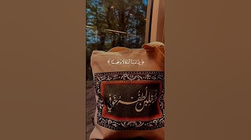 { واصبر على ما يقولون واهجرهم هجرا جميلا}[سورة المزمل] #تلاوة_هادئة #قران_كريم #عبدالرحمن_مسعد .