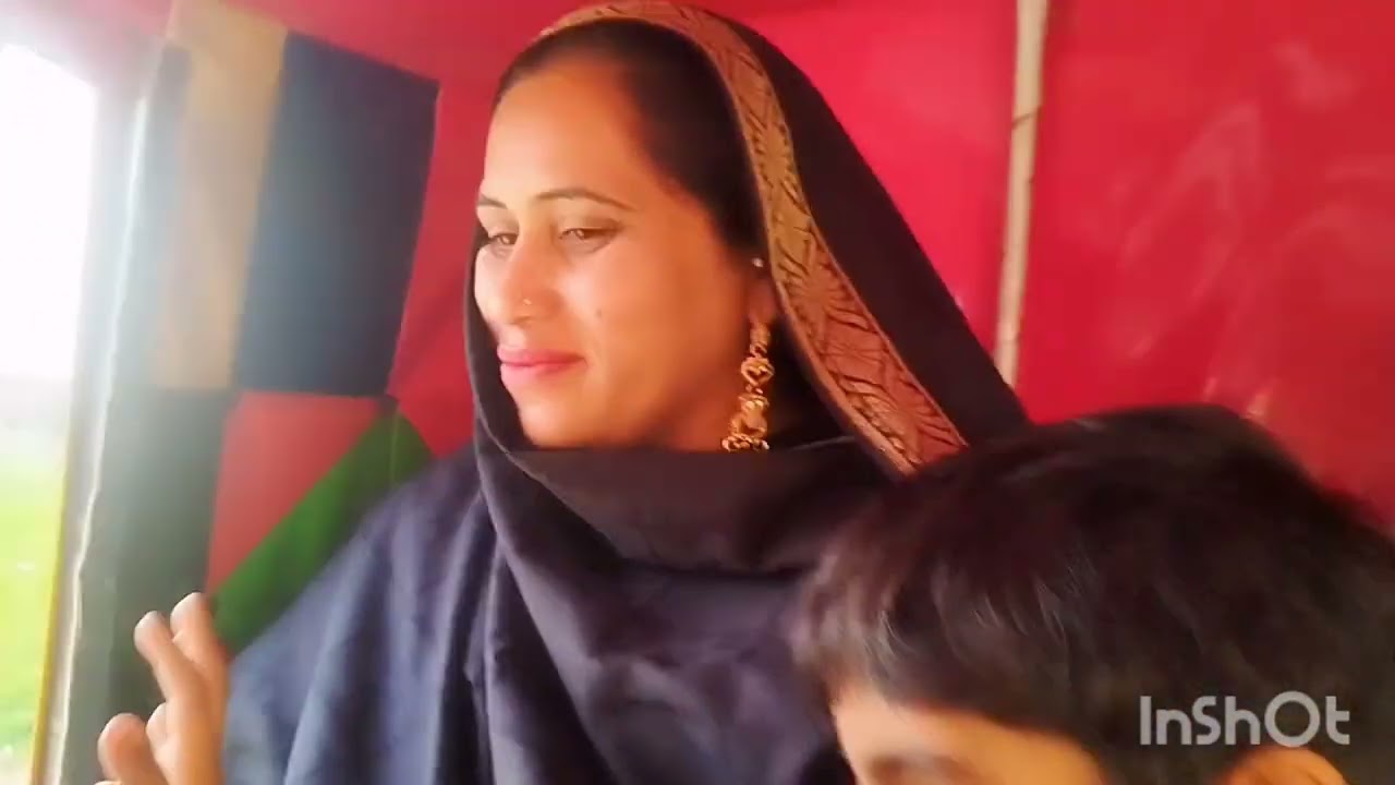 Khushiyon Ka din Masha Allah 
