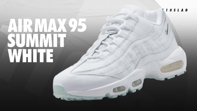 How Does the Nike Air Max 95 Fit and is it True to Size?