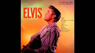 Elvis Presley - How Do You Think I Feel