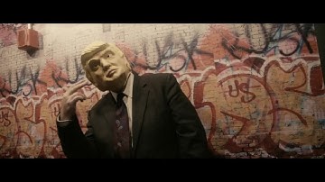 21H2 Feat. Big Nasty - Narcissist(Official Video)