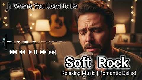 Where You Used to Be 💔 | The Song I Wrote After Losing You