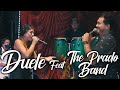 Duele - Brunella feat. Coti y The Prado Band