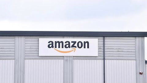 EU charging Amazon with breaching antitrust rules