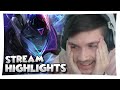 Vayne Toplane BACKDOOR Fiasko... STREAM HIGHLIGHTS