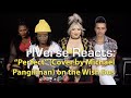 rIVerse Reacts: “Perfect” (Cover by Michael Pangilinan) - Wish Bus Performance Reaction