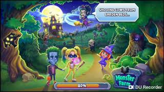 Monster farm apk download screenshot 4