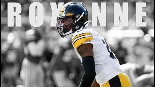 Diontae Johnson 2019 Rookie Steelers Highlights ᴴᴰ Roxanne