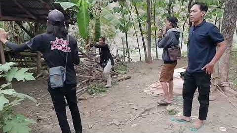 BELUM NIKAH JANGAN TONTON SEGERA TUTUP LAYAR..!! KEHIDUPAN SUKU JAWA DESA TERPENCIL JAWA TENGAH