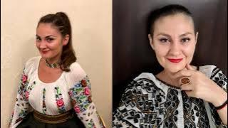 Cristina Maria Nicolae - Cât îi cerul plin de stele (cover)