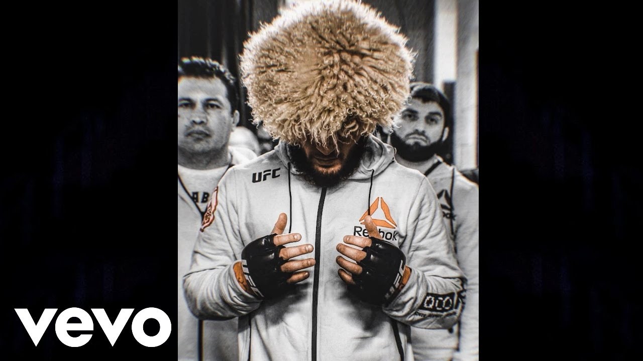 50 Cent Ft. 2Pac & Eminem - Khabib Nurmagomedov (2020 Remix)
