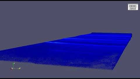 Smooth Particle Hydrodynamics