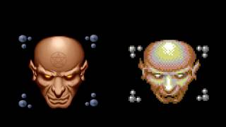 Second Reality PC and C64 at Once!