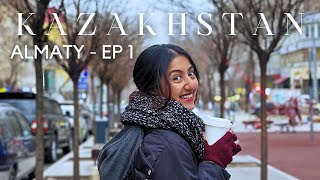 Kazakhstan Travel Guide | Traveling From India, Visa, Currency, Sim, Budget, Things To Do in Almaty screenshot 5