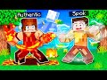 BATALHA CONTRA O DOBRADOR DO VENTO !! - Minecraft Avatar #29