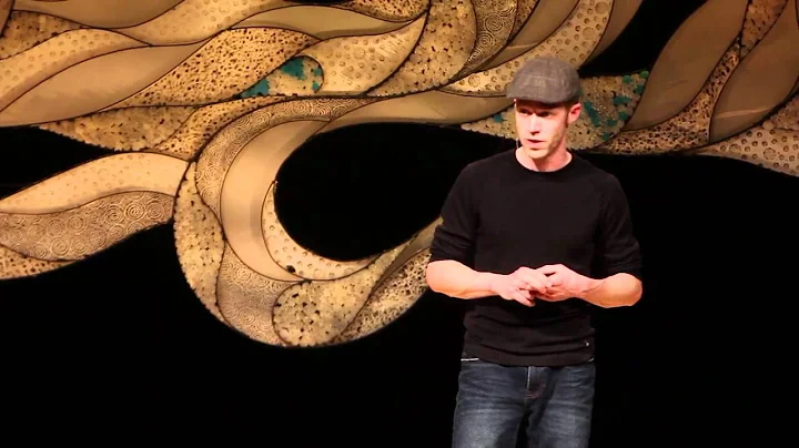 TEDxConcordiaUPo...  - Mark Powers - I am the Inst...