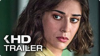 EXTINCTION Trailer German Deutsch (2018)