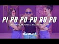Pi Po Po Po Ro Po - Pedrinha Moraes |  InDancer Class - Coreografia