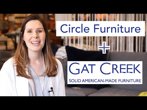 Gat Creek Furniture - Gat Creek Vendor Spotlight