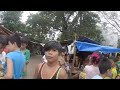 Feeding 500 in slum community 🇵🇭Philippines