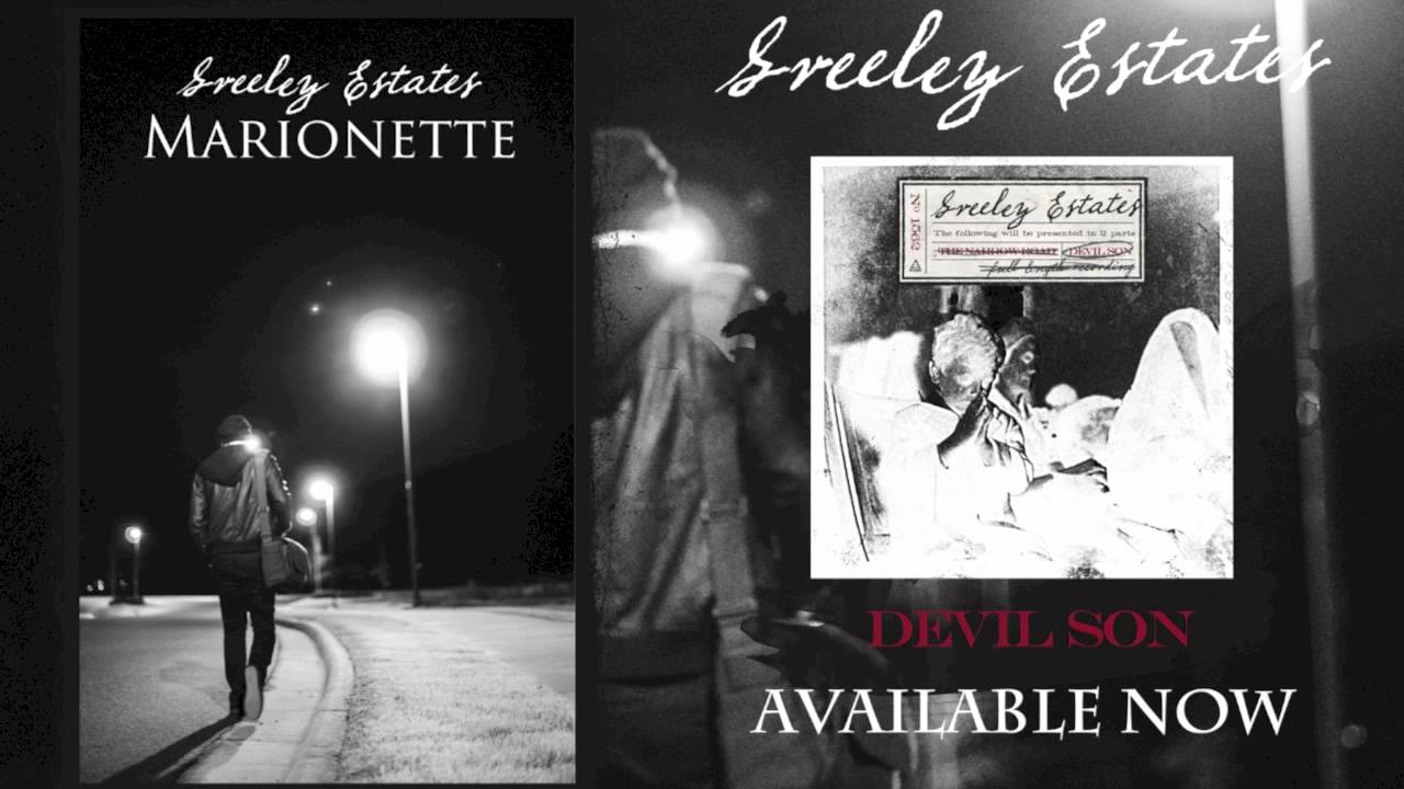 Greeley Estates - Marionette