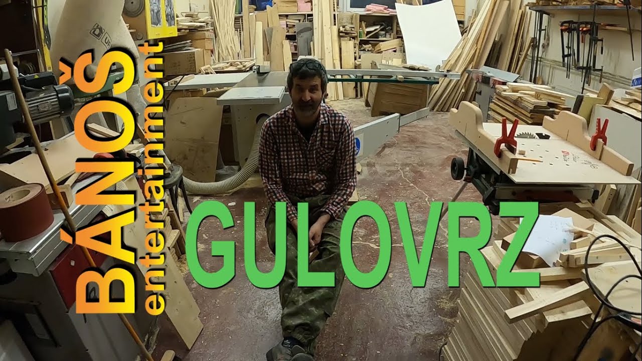 58., GULOVRZ