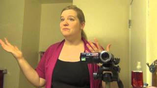 Live Pregnancy Test for Baby #2
