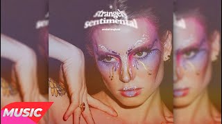 Anabel Englund - Strangely Sentimental (Extended Mix) Resimi