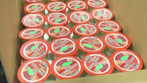 Peterson Farms Inc - How it