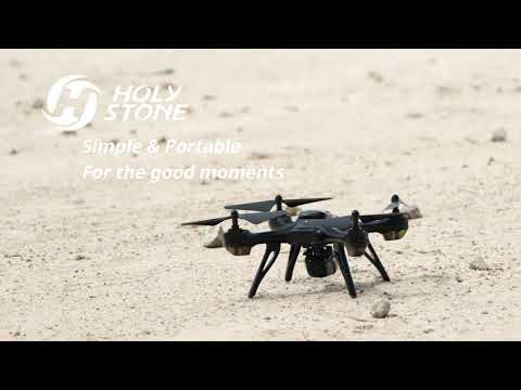 Holy Stone HS130D GPS Drone