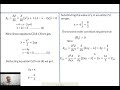 Lagrange Method or Lagrangian Multiplier Method for Consumer's Utility Maximization