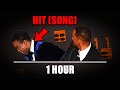 Making a hit song under 1 hour cat helped