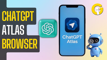 OpenAI Will Handle The Browsing For You With ChatGPT Atlas Browser 2