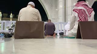 Isha Salah by Sheikh Sudais in Masjid Al Haram | 31 January 2021