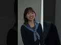 #日向坂46 #濱岸ひより 「先輩、私のこと好きでしょ?」#ひなこい #かれしイベント #shorts