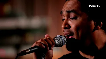 Glenn Fredly - My Everything (Live at Music Everywhere) **