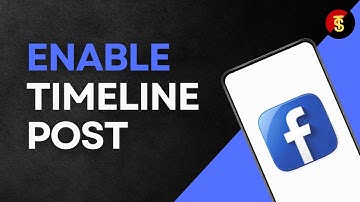 How To Enable Others to Post On Your Timeline  on Facebook App