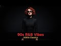 BEST 90s-2000s R&amp;B MIX | OLD SCHOOL THROWBACK HITS