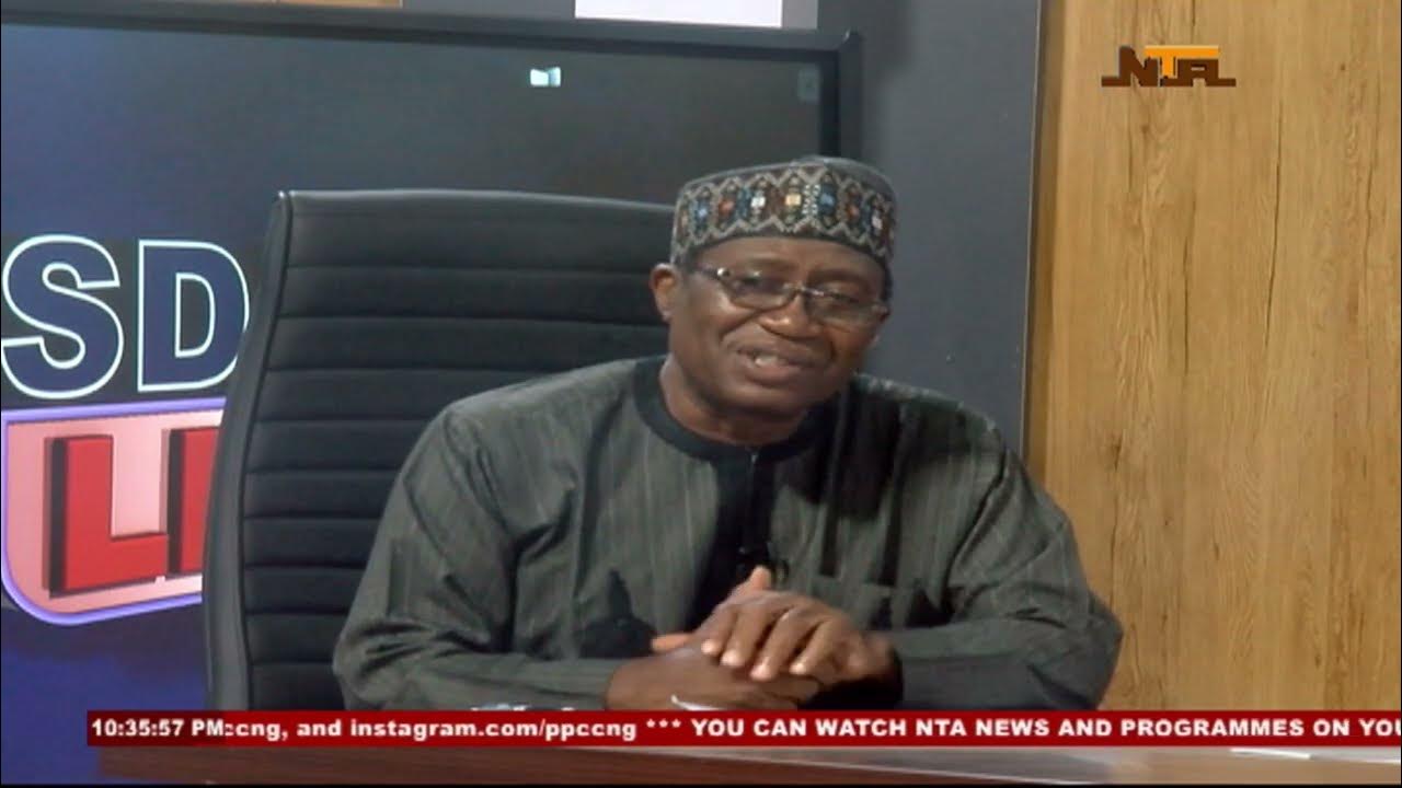 Tuesday Live: 2023 General Elections & Matters Arising | 14th March 2023 | NTA