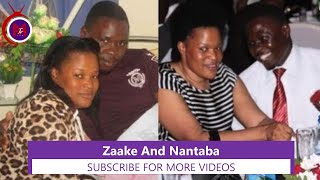 BIZUUSE..!!! Zaake Was Beaten Because He Slept With Minister Nantaba