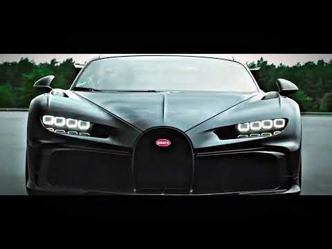 BUGGATI  CHERON SS 4K EDIT | FA Velocity EDITS