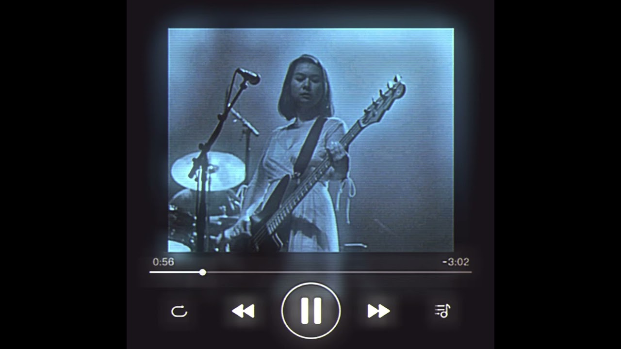 ~Mitski playlist~