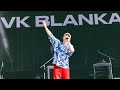【OSAKA GIGANTIC 2026】ビッケブランカ、魅了のステージ!異次元の歌声に会場が釘付け🎤