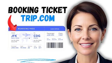 How to book flight tickets online on trip.com | book trip.com flight tickets step by step