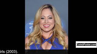 Sabrina Bryan biography