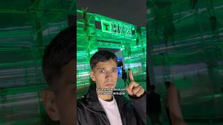 reparei uma coisa mto estranha na construção do lado de casa. #vlog #aleatório #sãopaulo #caetano