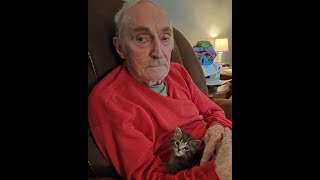 Thomas Peeso Funeral Service